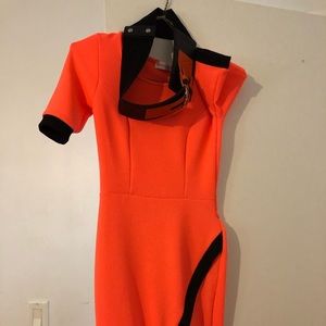 Love craft small dress